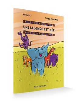 Une légende est née
