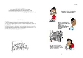 Ma maman est gendarme - Édition Dys – Image 4