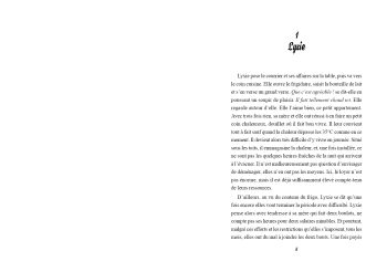 Une vie à double face – Image 4