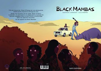 Black Mambas – Image 2