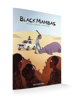 Black Mambas