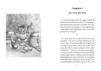 Le fantôme au miroir – Image 4
