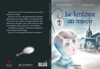 Le fantôme au miroir – Image 2