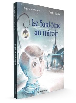 Le fantôme au miroir
