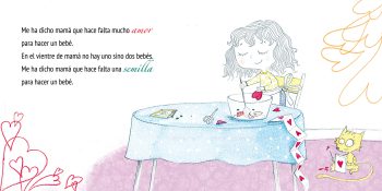 Me ha dicho mamá – Image 4