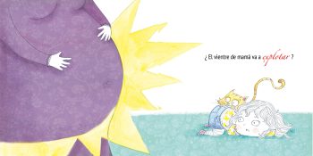 Me ha dicho mamá – Image 5