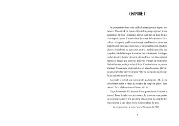L'apprentissage du sang, T2 : Bienvenue en enfer – Image 4