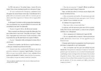 L'apprentissage du sang, T2 : Bienvenue en enfer – Image 5