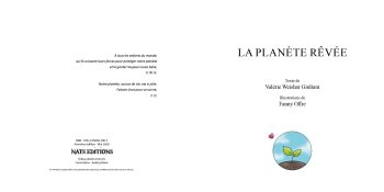 La planète rêvée – Image 3