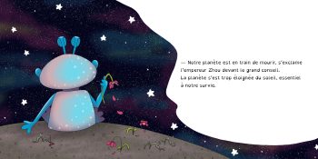 La planète rêvée – Image 4
