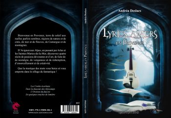 Lyrics amers en Provence – Image 2
