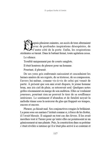 Lyrics amers en Provence – Image 4