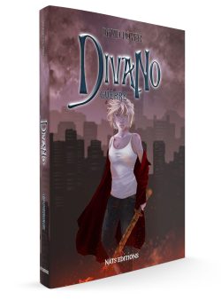 Divano T3 - Guerre