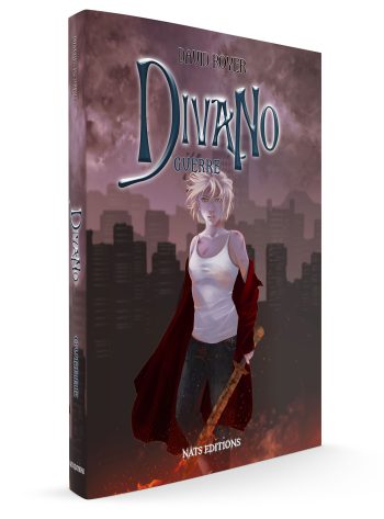Divano T3 - Guerre