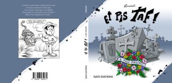 Et Pis Taf ! Tome 2 – Image 2