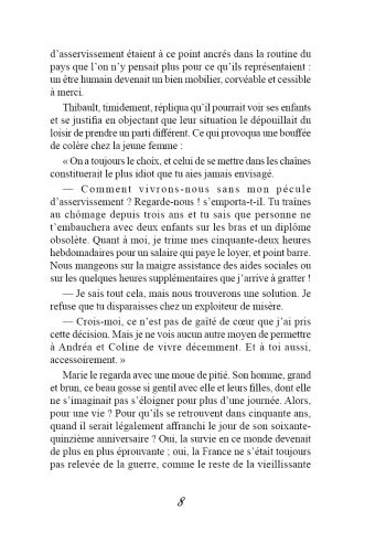 Le monde selon Dixie – Image 6