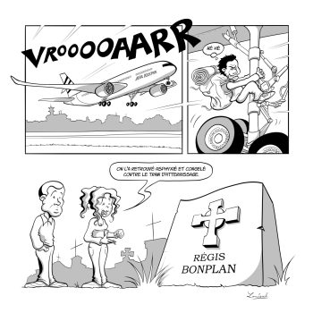 Et Pis Taf ! Tome 2 – Image 5