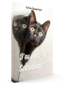 D'où viens-tu Schrödinger ?