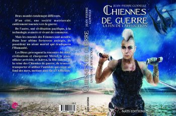 Chiennes de Guerre – Image 2