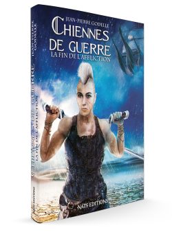 Chiennes de Guerre
