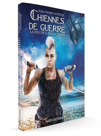 Chiennes de Guerre