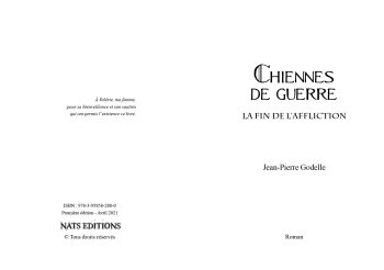 Chiennes de Guerre – Image 3