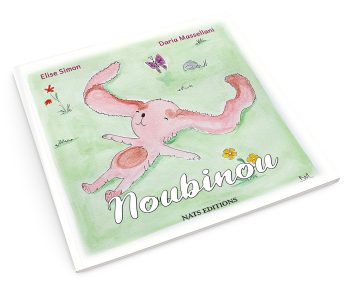 Noubinou