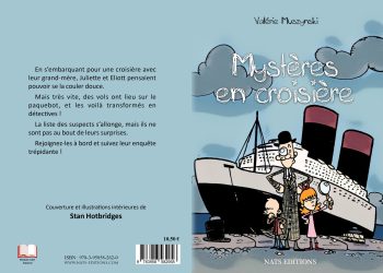 Mystères en croisière – Image 2