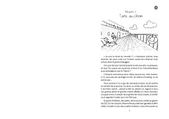 Mystères en croisière – Image 4