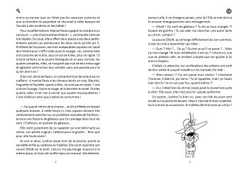 Mystères en croisière – Image 5