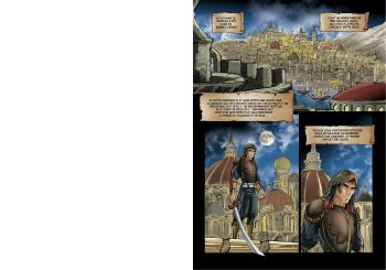 Duliazan - Édition Collector (Hardcover) – Image 4