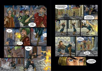 Duliazan - Édition Collector (Hardcover) – Image 5