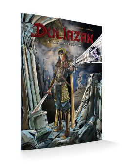 Duliazan - Édition Collector (Hardcover)