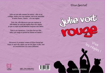 Julie voit rouge – Image 2
