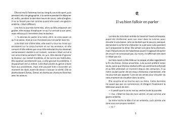 Julie voit rouge – Image 5