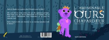 L'Abominable Ours Chapardeur – Image 2