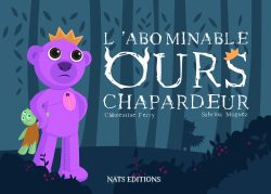 L'Abominable Ours Chapardeur