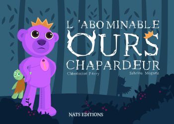 L'Abominable Ours Chapardeur