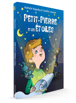 Petit-Pierre et les étoiles