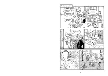 Terence, Apprenti magicien - Édition broché (Softcover) – Image 4