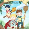 Terence, Apprenti magicien - Édition Collector (Hardcover)