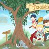 Terence, Apprenti magicien - Édition Collector (Hardcover) – Image 2