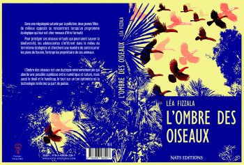 L'ombre des oiseaux – Image 2