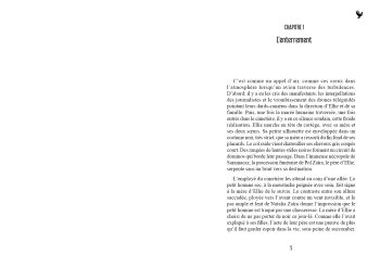 L'ombre des oiseaux – Image 4