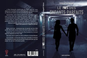 Le pays des Enfants parfais – Image 2