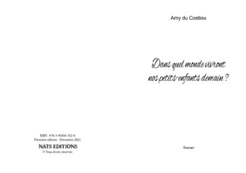 Dans quel monde vivront nos petits-enfants demain ? – Image 3