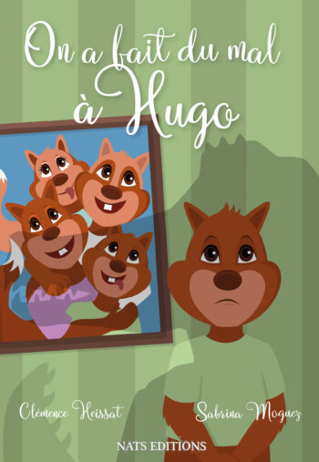 On a fait du mal à Hugo