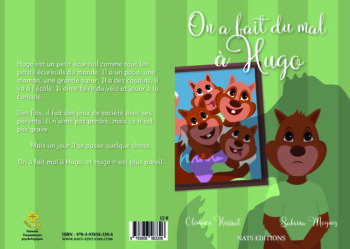 On a fait du mal à Hugo – Image 2