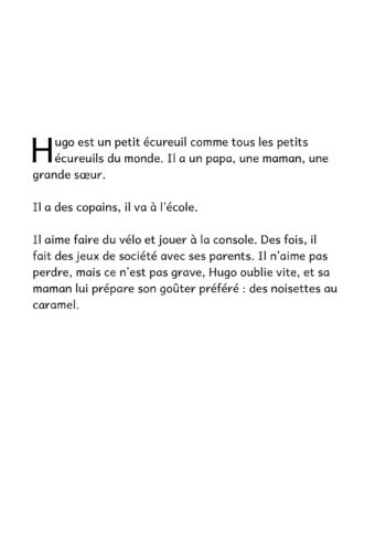 On a fait du mal à Hugo – Image 4