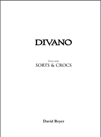 Divano Spin Off - Sorts & Crocs – Image 3